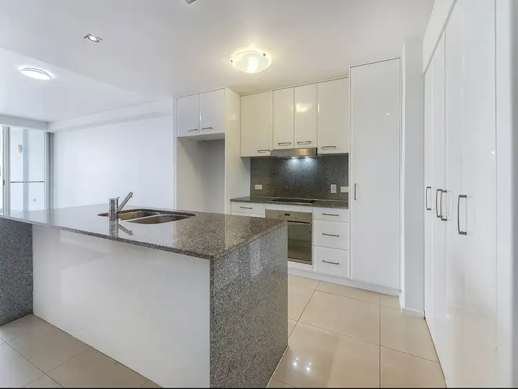 Fifth view of Homely apartment listing, 203/26 Mollison Street, South Brisbane QLD 4101