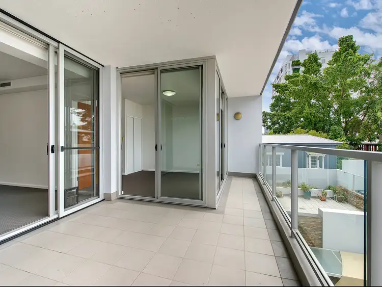 Sixth view of Homely apartment listing, 203/26 Mollison Street, South Brisbane QLD 4101
