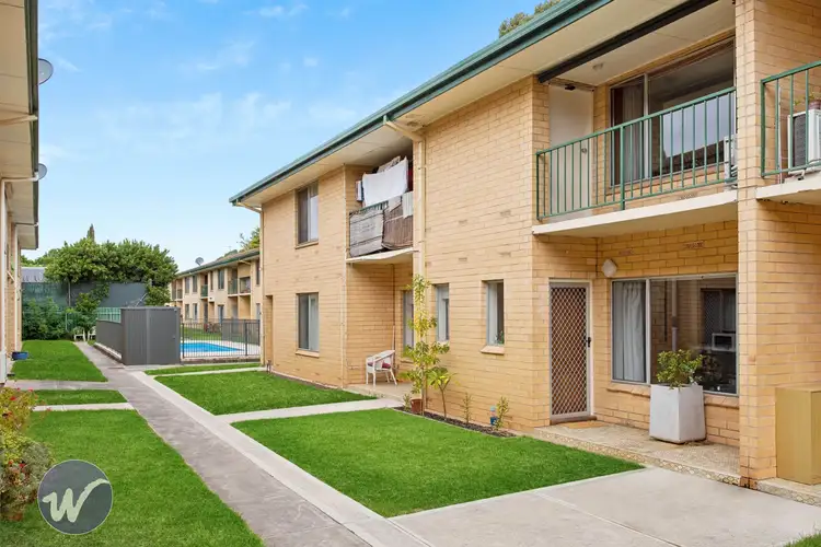 Main view of Homely unit listing, 31/177 Cross Road, Westbourne Park SA 5041