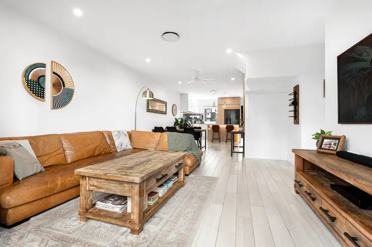 Third view of Homely townhouse listing, 2/42 Sorrento Street, Wynnum West QLD 4178