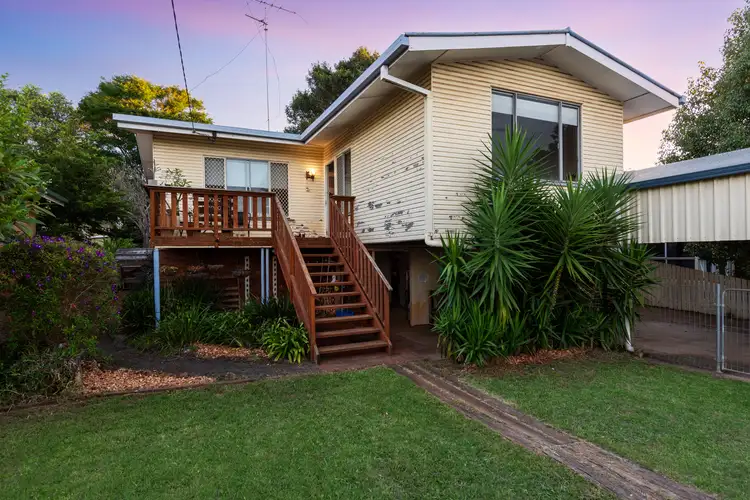 62 Dunne Street, Harristown QLD 4350