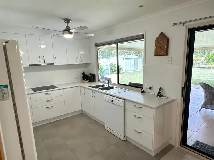 Second view of Homely rural property listing, 8 One World Drive, Redridge QLD 4660