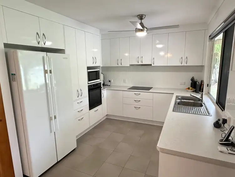 Third view of Homely rural property listing, 8 One World Drive, Redridge QLD 4660