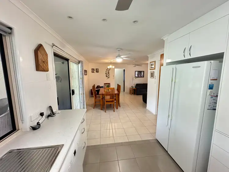 Fourth view of Homely rural property listing, 8 One World Drive, Redridge QLD 4660