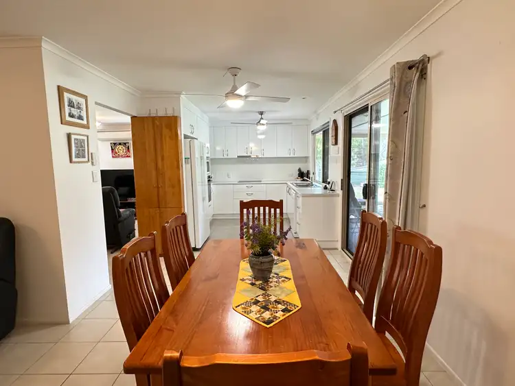 Fifth view of Homely rural property listing, 8 One World Drive, Redridge QLD 4660