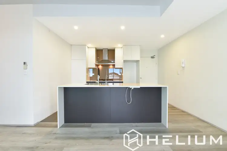 Second view of Homely apartment listing, 18/276 Liverpool Road, Enfield NSW 2136