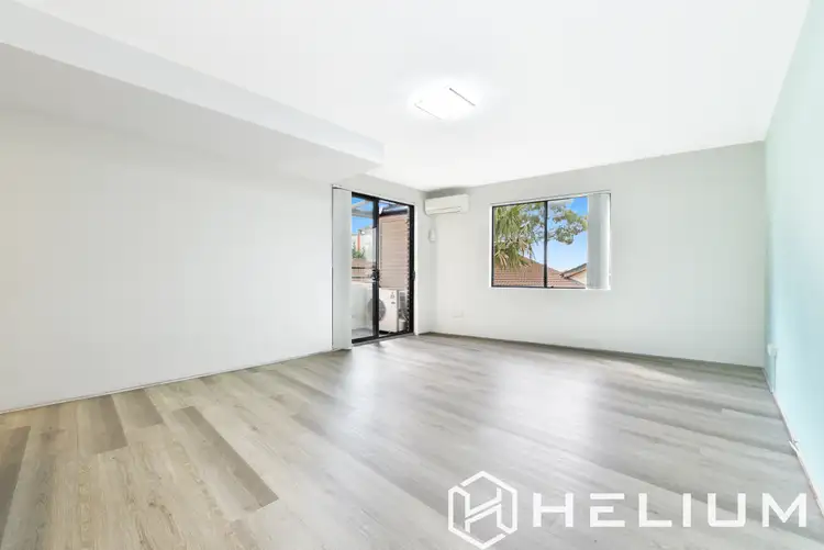 Third view of Homely apartment listing, 18/276 Liverpool Road, Enfield NSW 2136