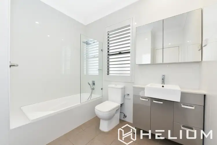 Fourth view of Homely apartment listing, 18/276 Liverpool Road, Enfield NSW 2136