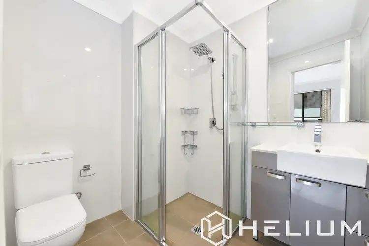 Fifth view of Homely apartment listing, 18/276 Liverpool Road, Enfield NSW 2136