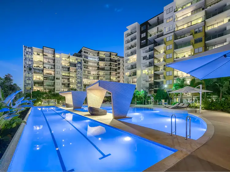 Main view of Homely apartment listing, 40102/50 Duncan Street, West End QLD 4101
