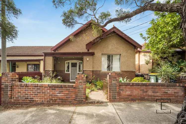 5 Ivanhoe Street, Marrickville NSW 2204