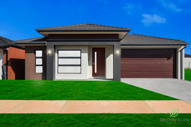 Main view of Homely house listing, 15 Solera Street, Brookfield VIC 3338