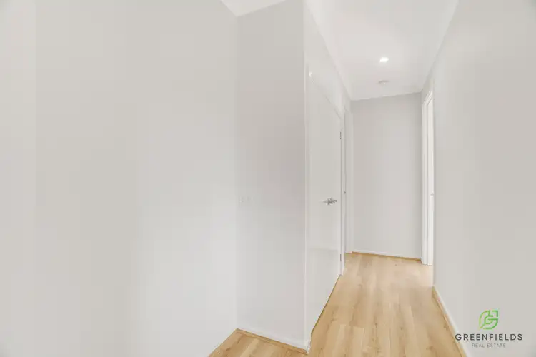 Second view of Homely house listing, 15 Solera Street, Brookfield VIC 3338