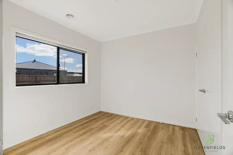 Third view of Homely house listing, 15 Solera Street, Brookfield VIC 3338