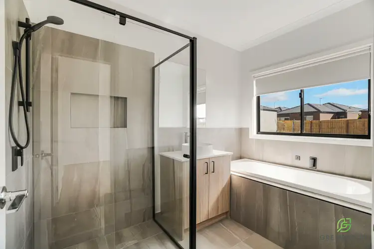 Fourth view of Homely house listing, 15 Solera Street, Brookfield VIC 3338