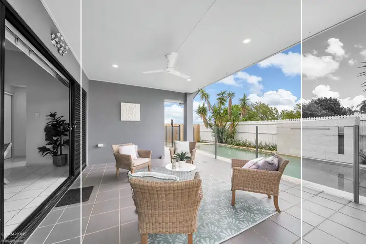 4 Alderman Street, Mount Sheridan QLD 4868