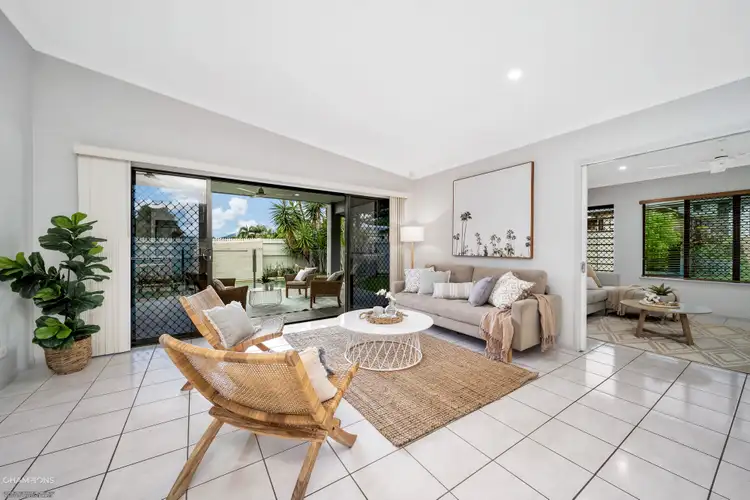 Fourth view of Homely house listing, 4 Alderman Street, Mount Sheridan QLD 4868