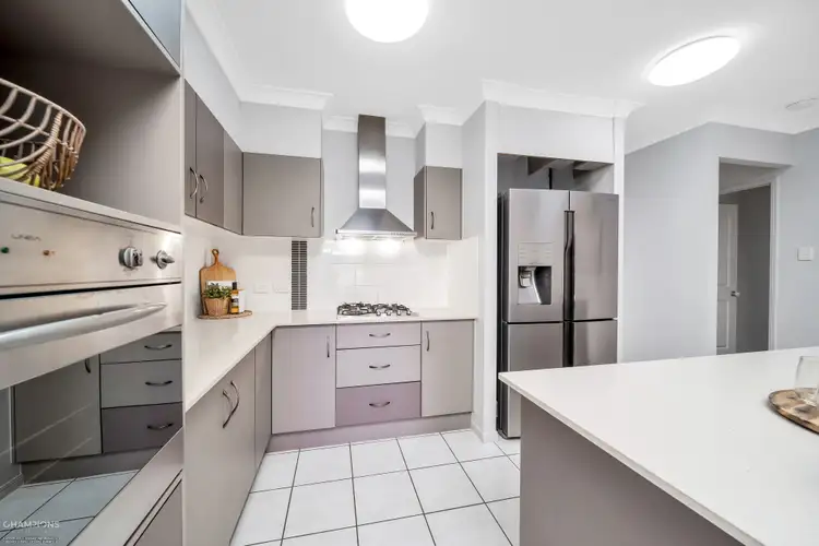 Sixth view of Homely house listing, 4 Alderman Street, Mount Sheridan QLD 4868