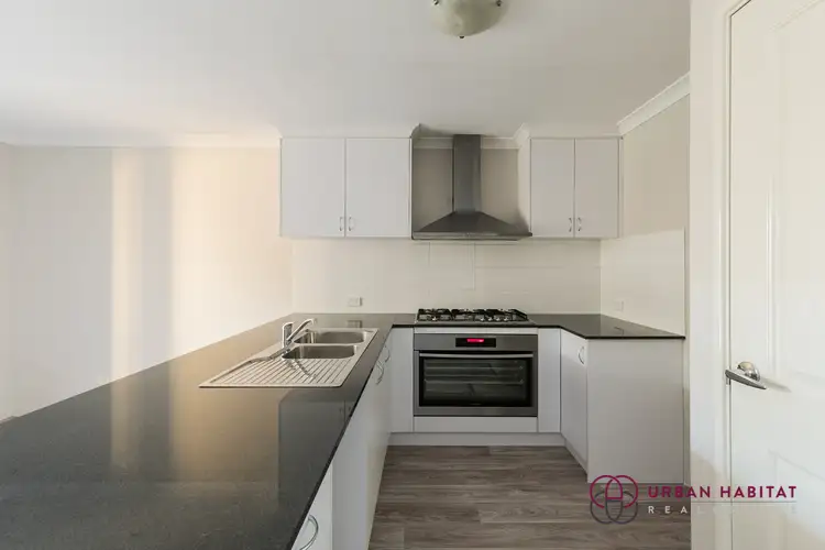 Main view of Homely house listing, 21 Lazuli Rise, Wellard WA 6170