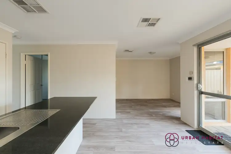 Second view of Homely house listing, 21 Lazuli Rise, Wellard WA 6170