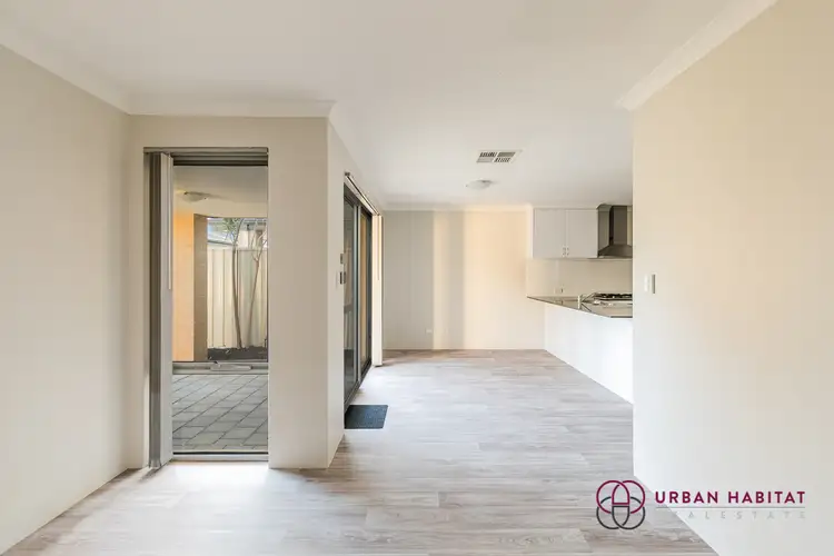Fifth view of Homely house listing, 21 Lazuli Rise, Wellard WA 6170