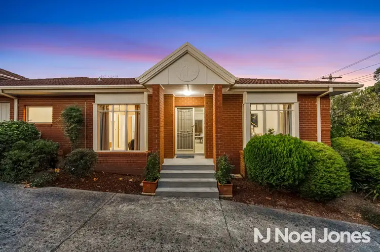 1/11 Weir Street, Balwyn VIC 3103