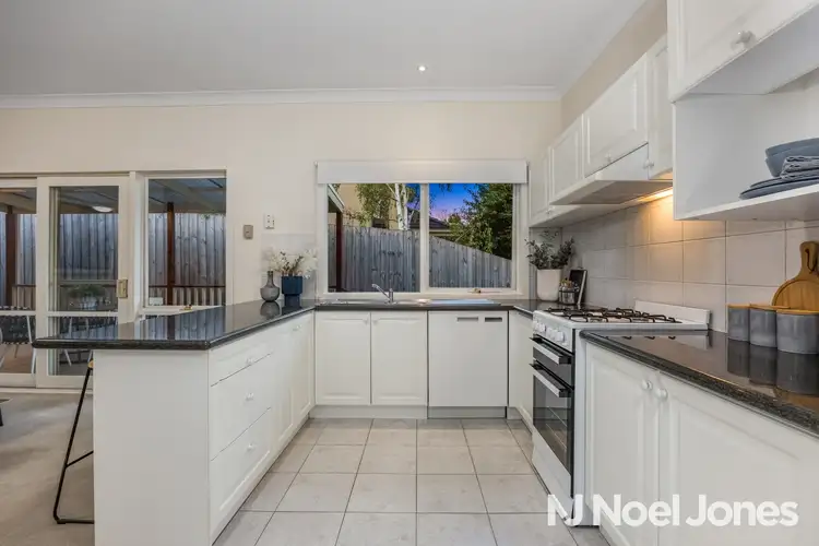 Fourth view of Homely townhouse listing, 1/11 Weir Street, Balwyn VIC 3103