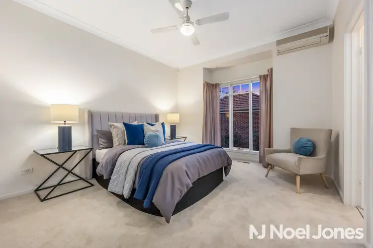 Fifth view of Homely townhouse listing, 1/11 Weir Street, Balwyn VIC 3103