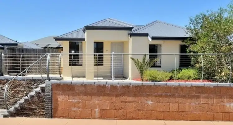 Main view of Homely house listing, 84 Elmridge Parkway, Ellenbrook WA 6069