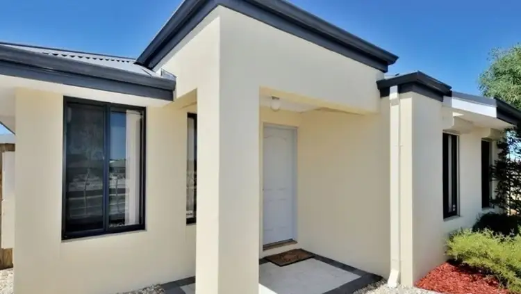 Second view of Homely house listing, 84 Elmridge Parkway, Ellenbrook WA 6069