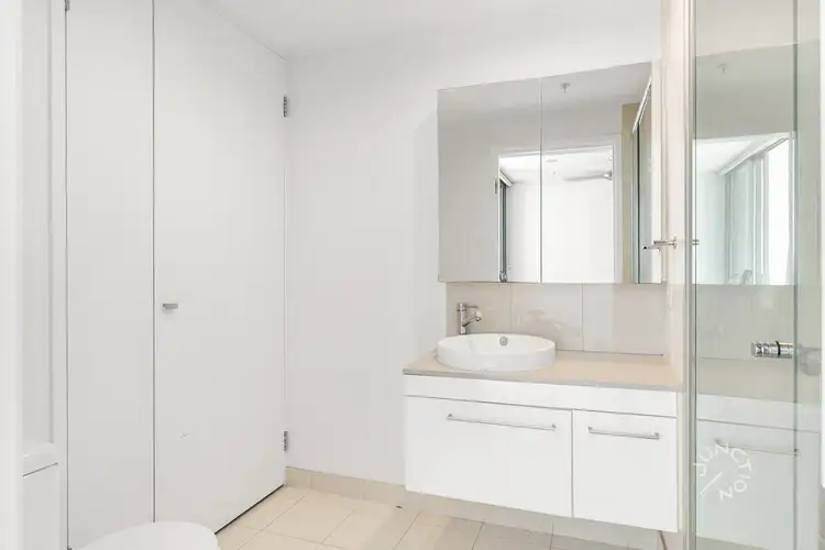 Sixth view of Homely unit listing, 1045/16 Hamilton Place, Bowen Hills QLD 4006