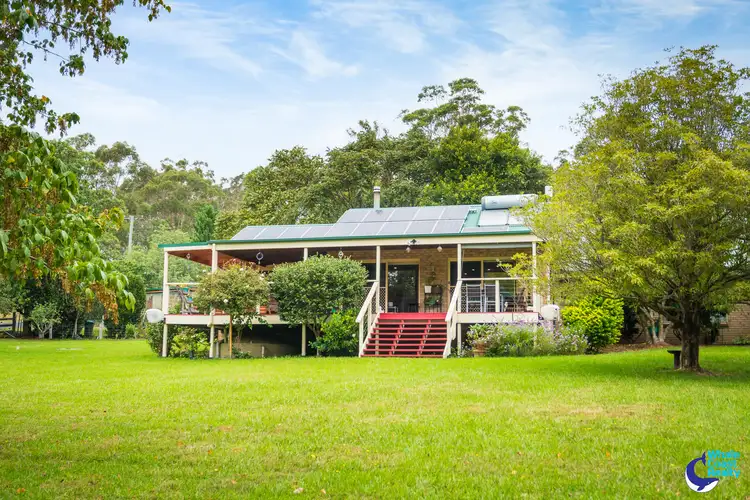 109 BODALLA PARK DRIVE, Bodalla NSW 2545