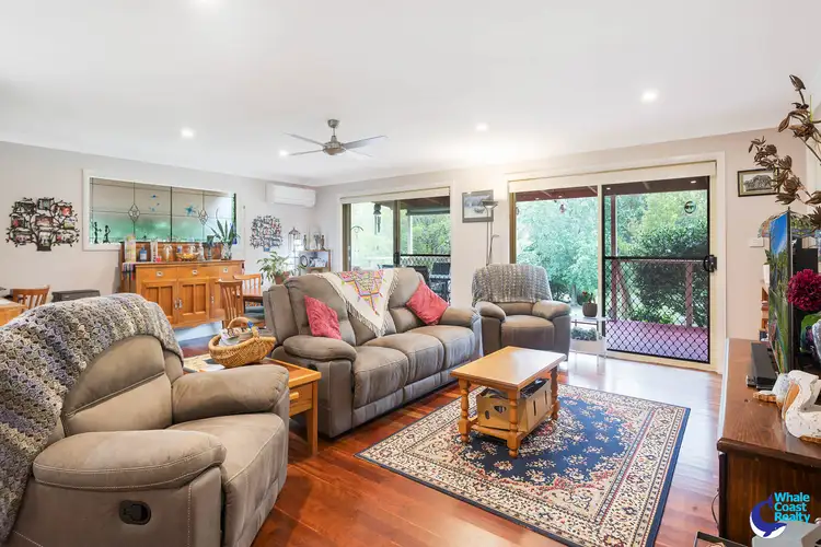 Second view of Homely house listing, 109 BODALLA PARK DRIVE, Bodalla NSW 2545