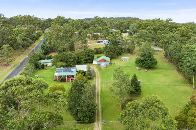Third view of Homely house listing, 109 BODALLA PARK DRIVE, Bodalla NSW 2545