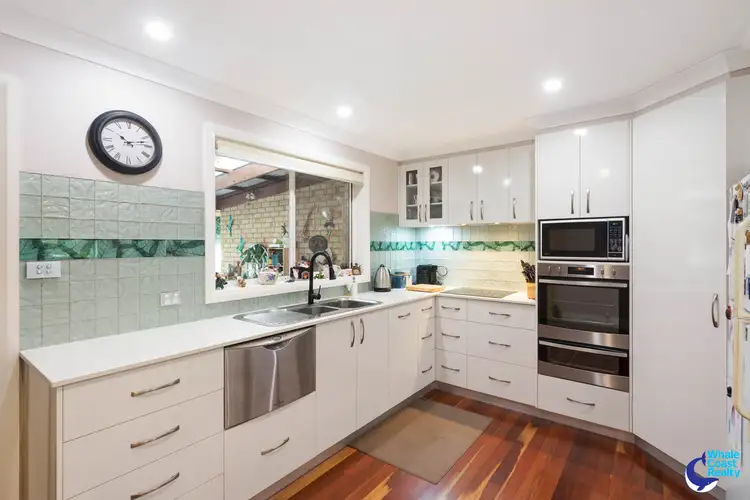 Fourth view of Homely house listing, 109 BODALLA PARK DRIVE, Bodalla NSW 2545