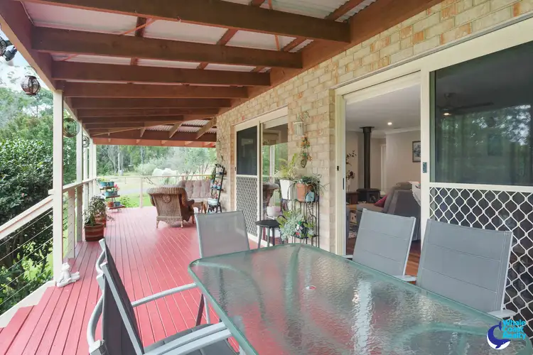 Fifth view of Homely house listing, 109 BODALLA PARK DRIVE, Bodalla NSW 2545