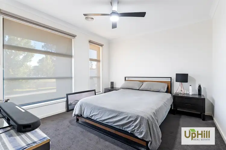 Second view of Homely house listing, 35 Cottle Drive, Clyde VIC 3978