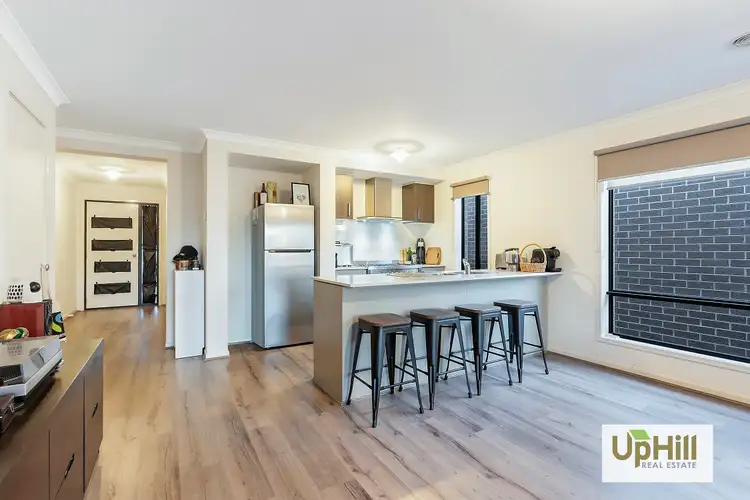 Fourth view of Homely house listing, 35 Cottle Drive, Clyde VIC 3978