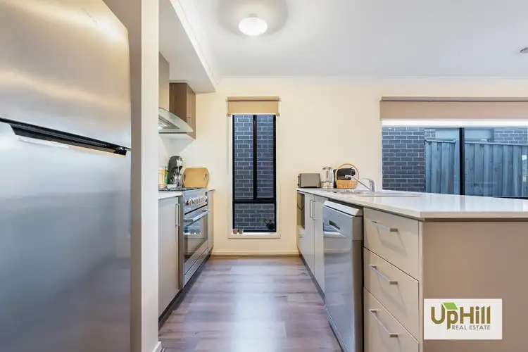 Fifth view of Homely house listing, 35 Cottle Drive, Clyde VIC 3978