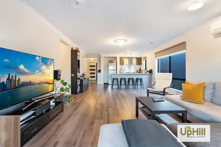 Sixth view of Homely house listing, 35 Cottle Drive, Clyde VIC 3978