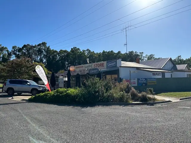 Main view of Homely house listing, 87 Main Street, Koondrook VIC 3580