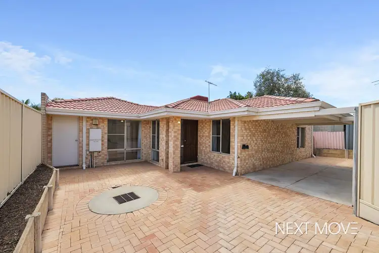 6A Lang Street, Brentwood WA 6153
