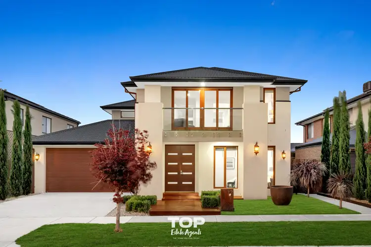 Main view of Homely house listing, 25 Hollywell Road, Clyde North VIC 3978