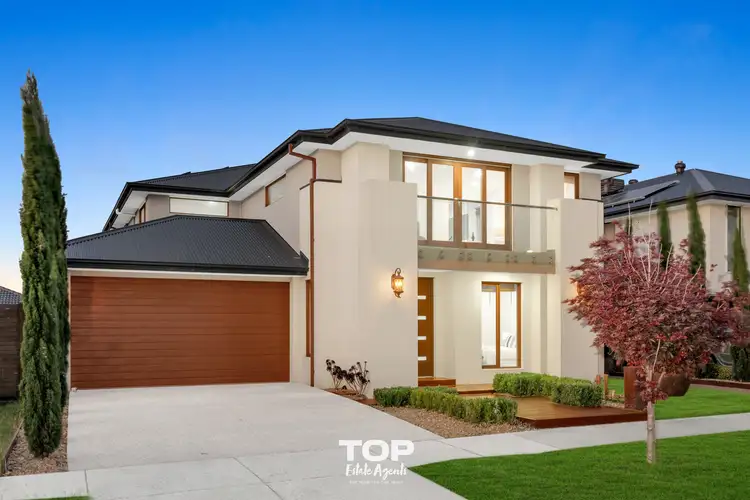 Fourth view of Homely house listing, 25 Hollywell Road, Clyde North VIC 3978