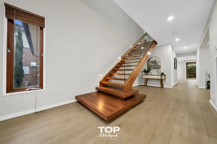 Fifth view of Homely house listing, 25 Hollywell Road, Clyde North VIC 3978