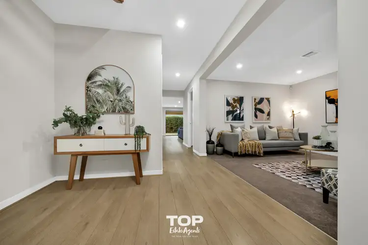Sixth view of Homely house listing, 25 Hollywell Road, Clyde North VIC 3978