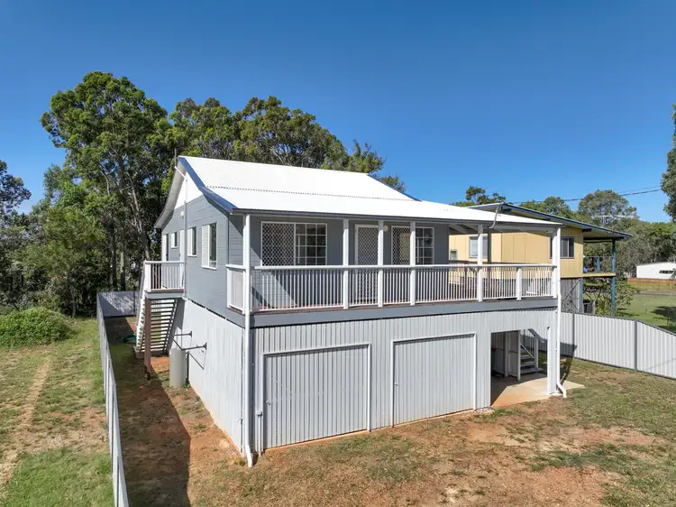 15 Cycas Street, Russell Island QLD 4184