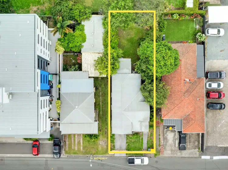 Fourth view of Homely house listing, 13 Lowerson Street, Lutwyche QLD 4030