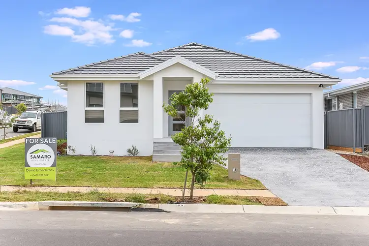45 Sebastian Avenue