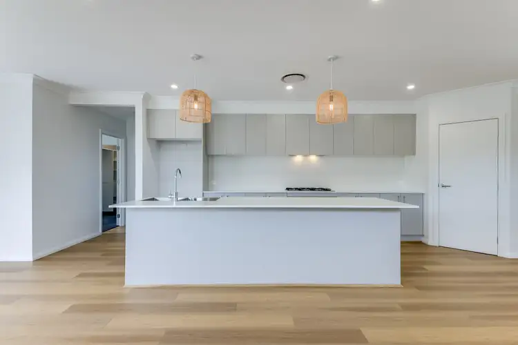 Third view of Homely house listing, 45 Sebastian Avenue, Rosemeadow NSW 2560
